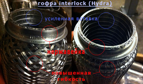 Оригинальные ссылки кракена